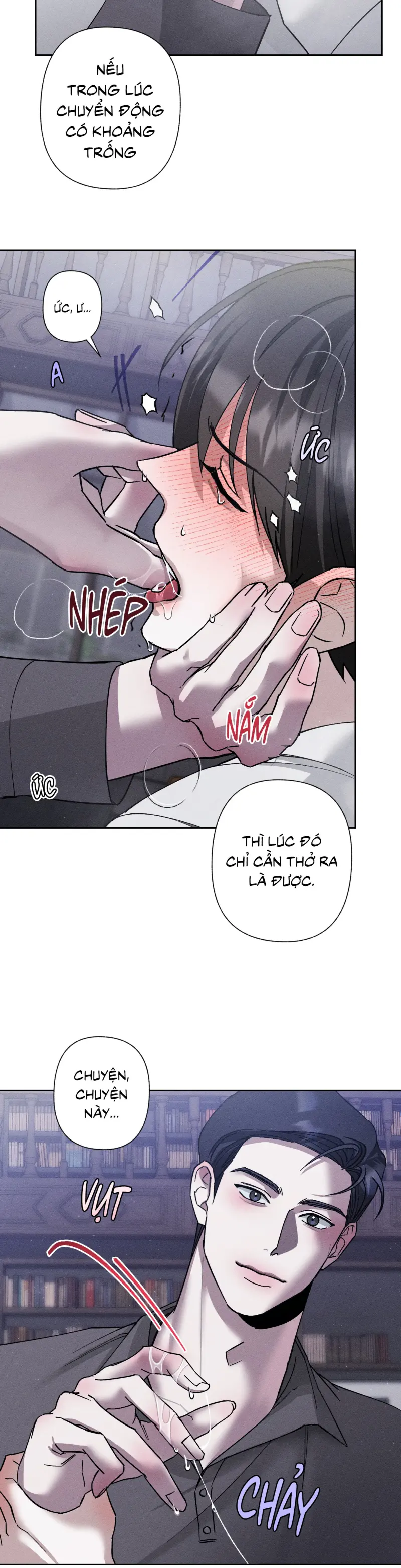 Close Up Chapter 4 - Trang 2