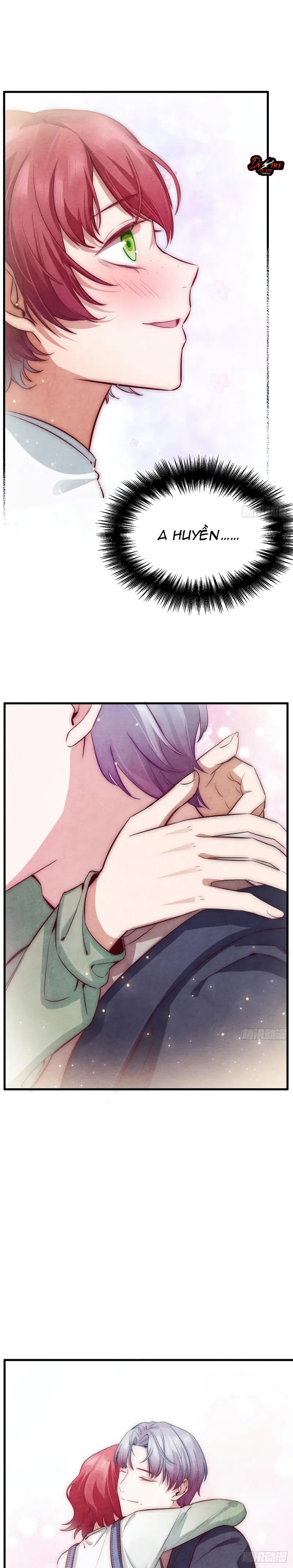 Tiệm Kỳ Mộng Chapter 3 - Next Chapter 4