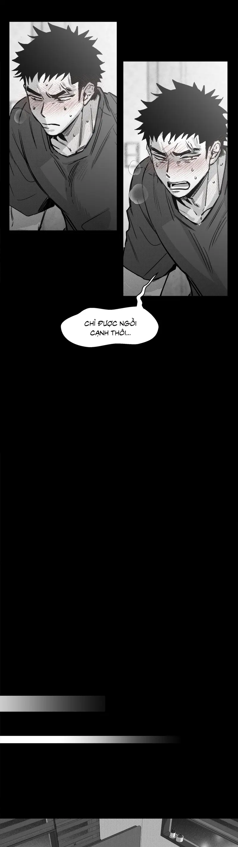 EM LÀ CẢ THẾ GIỚI CỦA TÔI Chapter 4 - Next Chapter 5 Bú cu