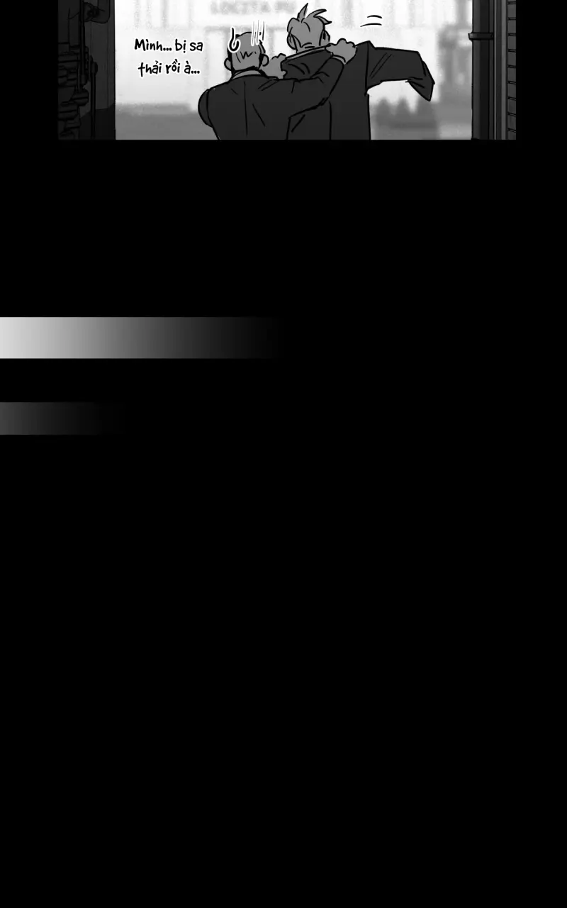 EM LÀ CẢ THẾ GIỚI CỦA TÔI Chapter 3 - Trang 2