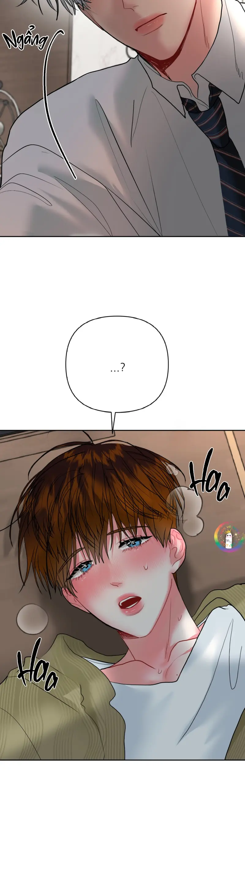 Kẹo Bạc Hà Chapter 11 - Trang 2