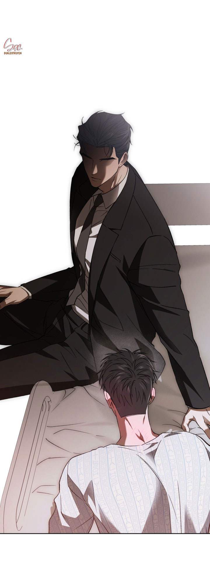 (ABO) KẺ VÔ LẠI Chapter 22 - Next 