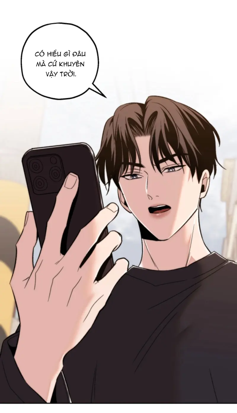 Người Hàng Xóm Bất Ngờ Chapter 18 - Next 