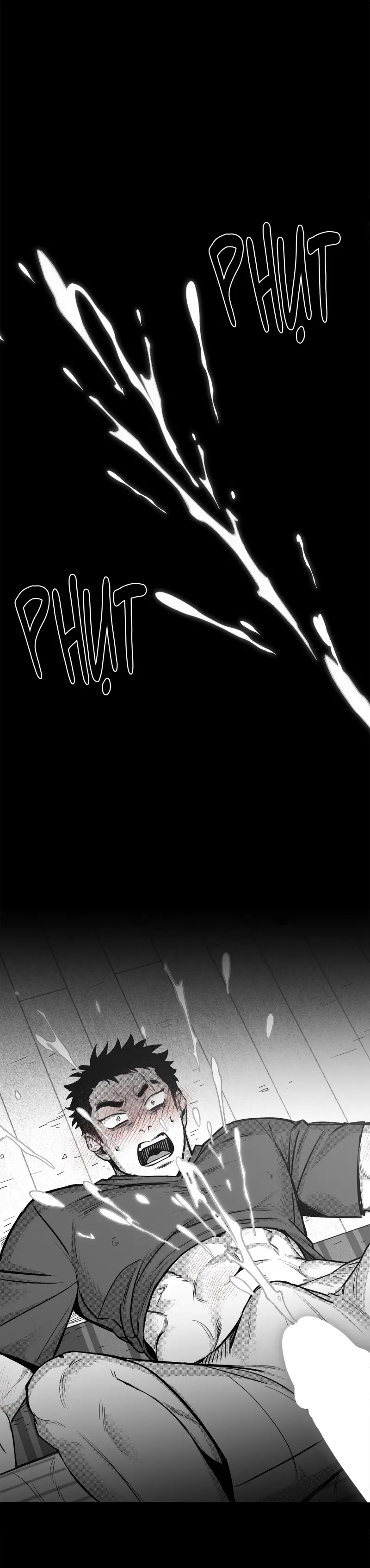 EM LÀ CẢ THẾ GIỚI CỦA TÔI Chapter 5 Bú cu - Next Chapter 6