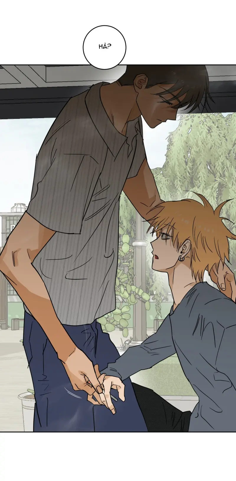 FULL BOOK Chapter 15 - Next Chapter 16