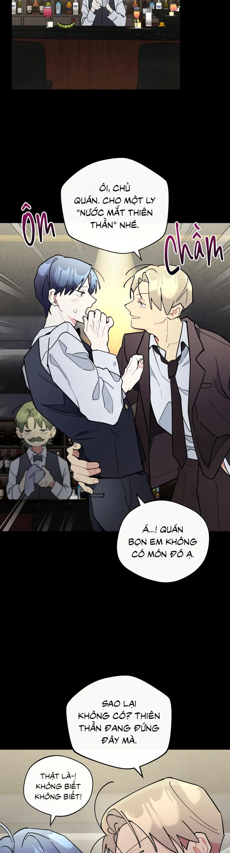 One-Room TA Chapter 66 - Next Chapter 67