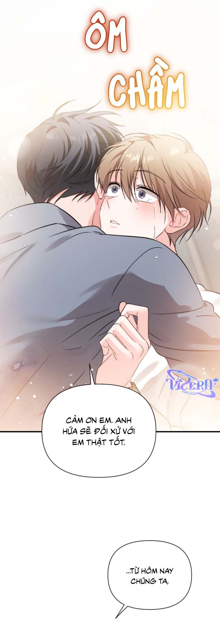 Masquerade Chapter 36 - Trang 2