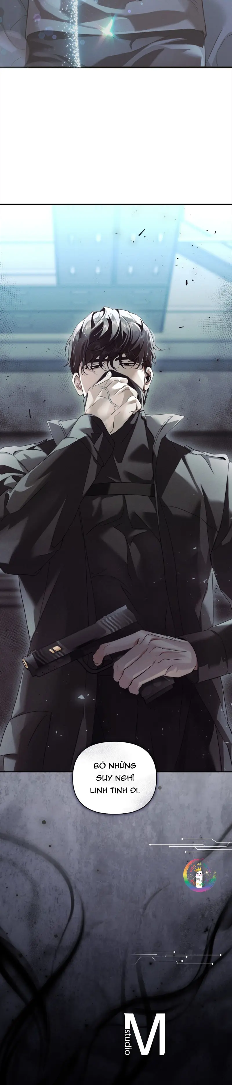 Ván Bài Đẫm Máu Chapter 18 - Next 