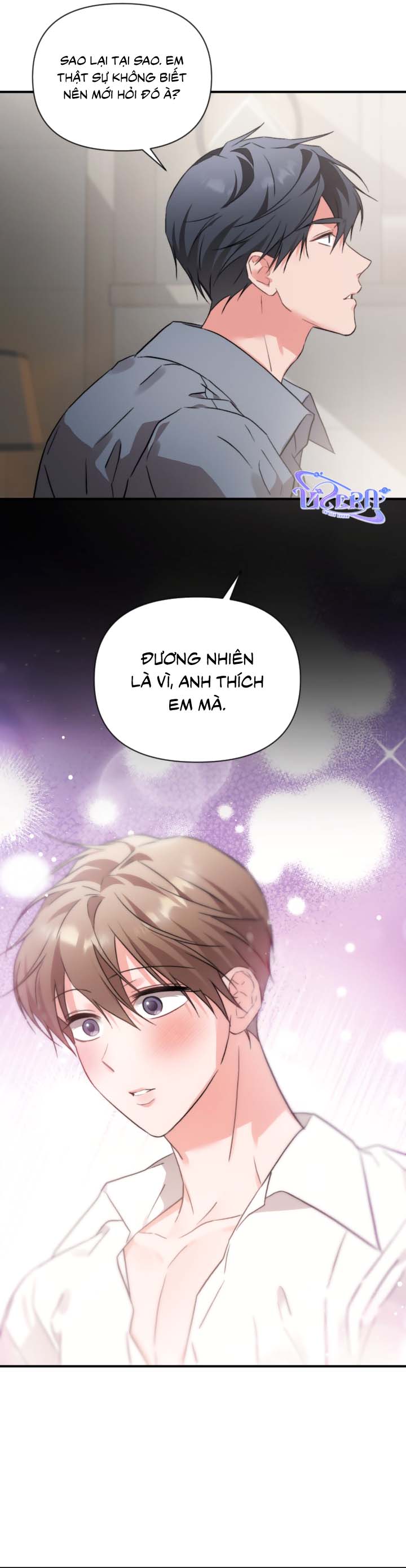 Masquerade Chapter 36 - Trang 2