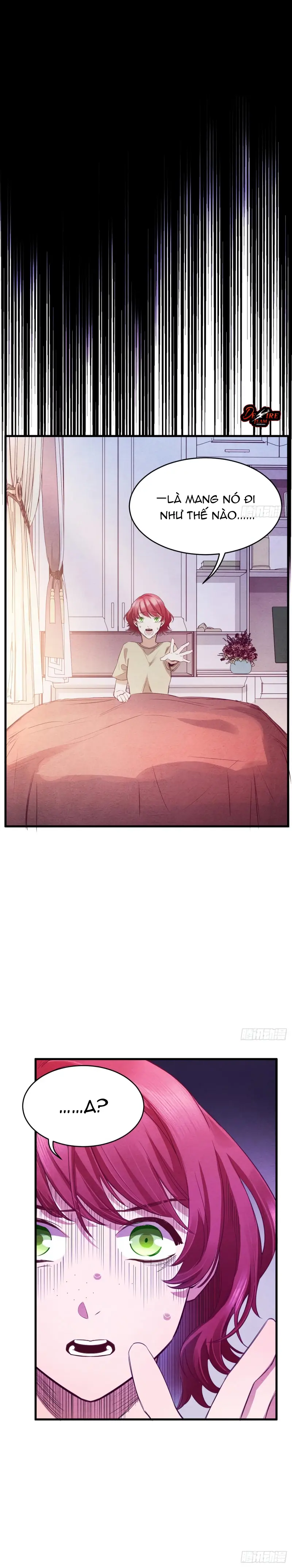 Tiệm Kỳ Mộng Chapter 3 - Next Chapter 4