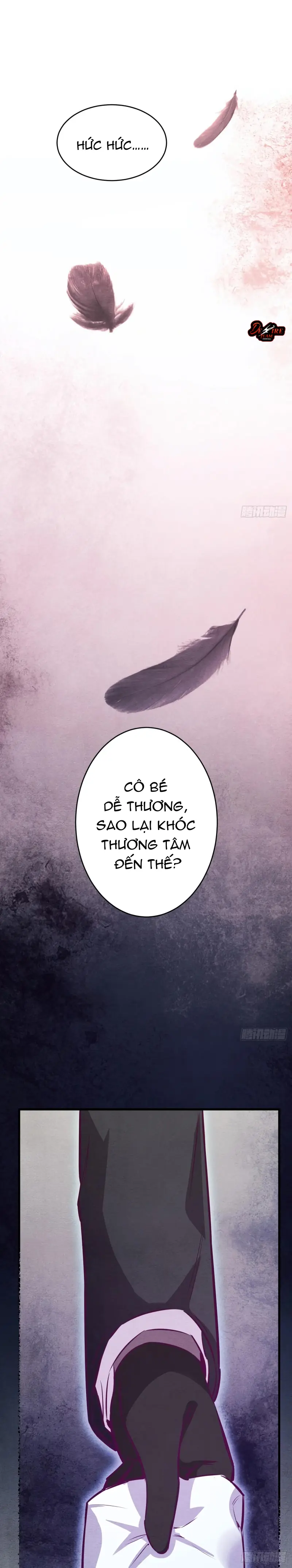 Tiệm Kỳ Mộng Chapter 3 - Next Chapter 4