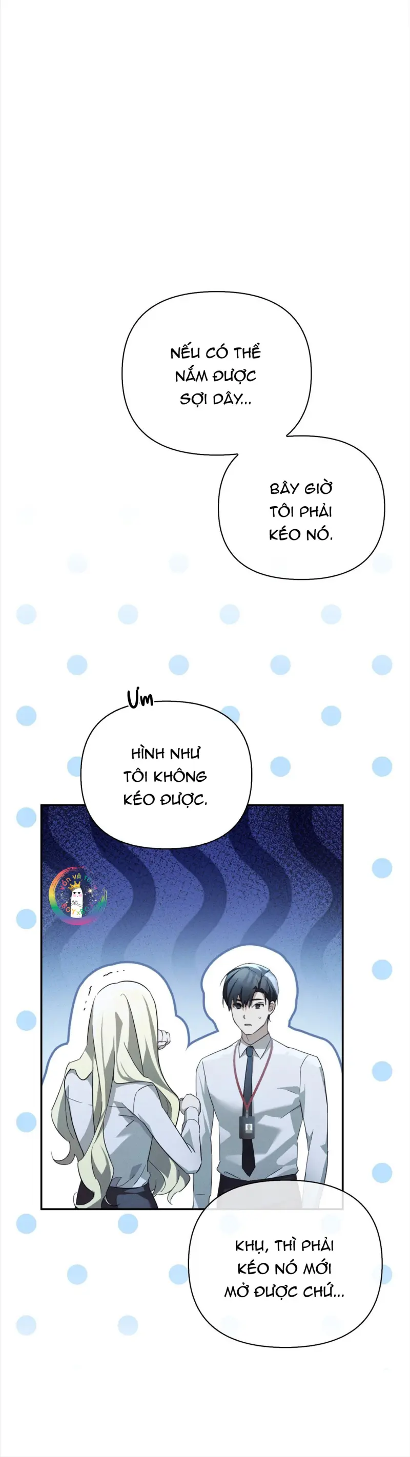 Ván Bài Đẫm Máu Chapter 18 - Next 