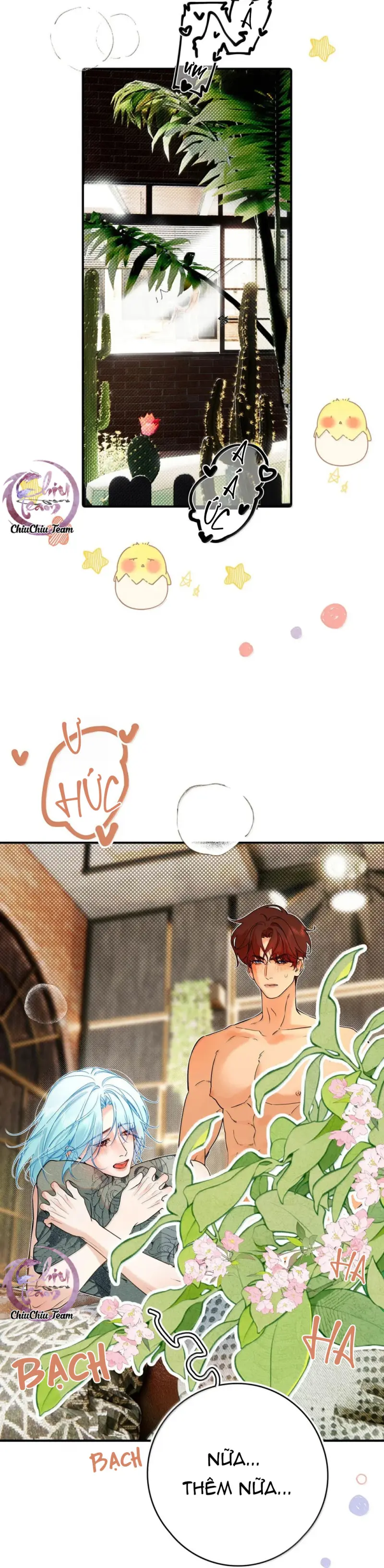 Bắt Đầu Làm Bạn Trai Từ Số 0 Chapter 70 - Trang 2