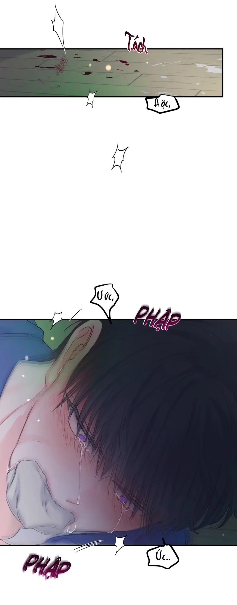 ĐẢO NGƯỢC CỦA ĐẢO NGƯỢC Chapter 73 - Trang 2