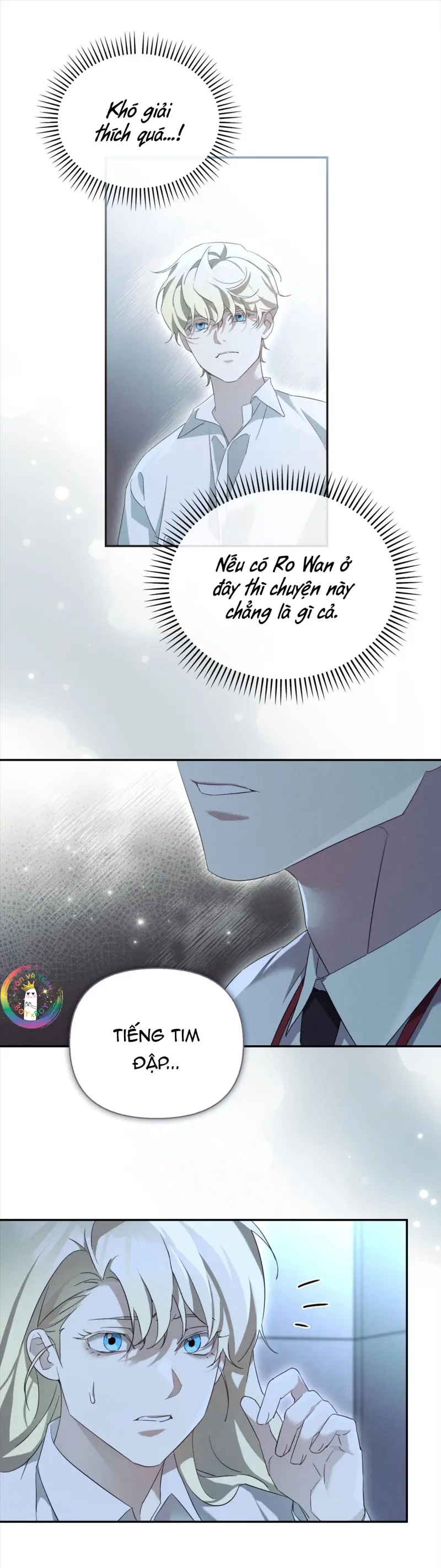 Ván Bài Đẫm Máu Chapter 18 - Next 