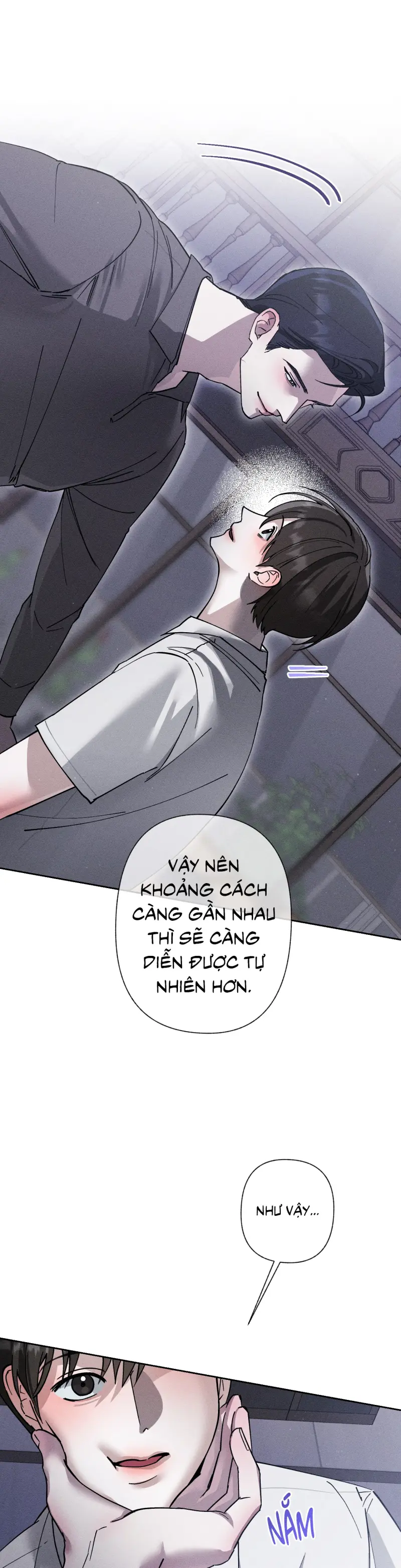 Close Up Chapter 4 - Trang 2