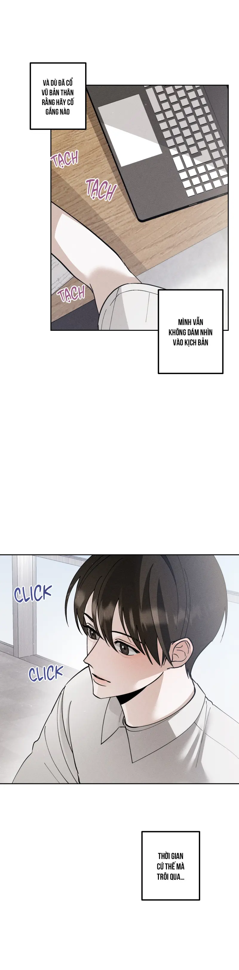 Close Up Chapter 4 - Trang 2