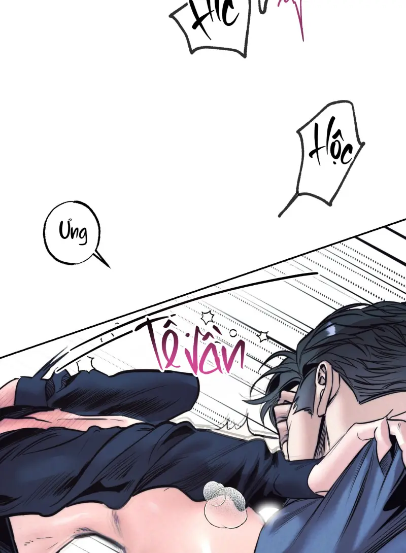 KỲ THỊ Chapter 59 - Trang 2