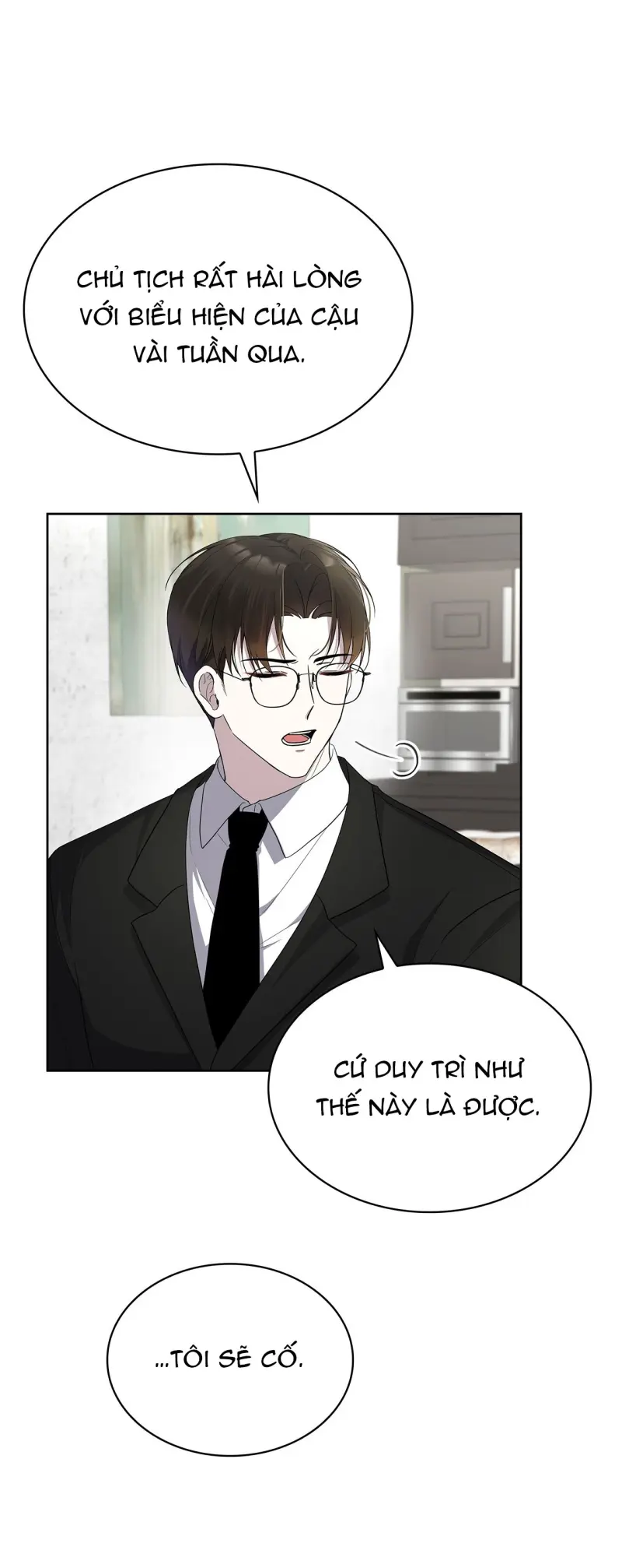 Tôi Là Top Phụ Bị Điên Đây Chapter 4 - Trang 2