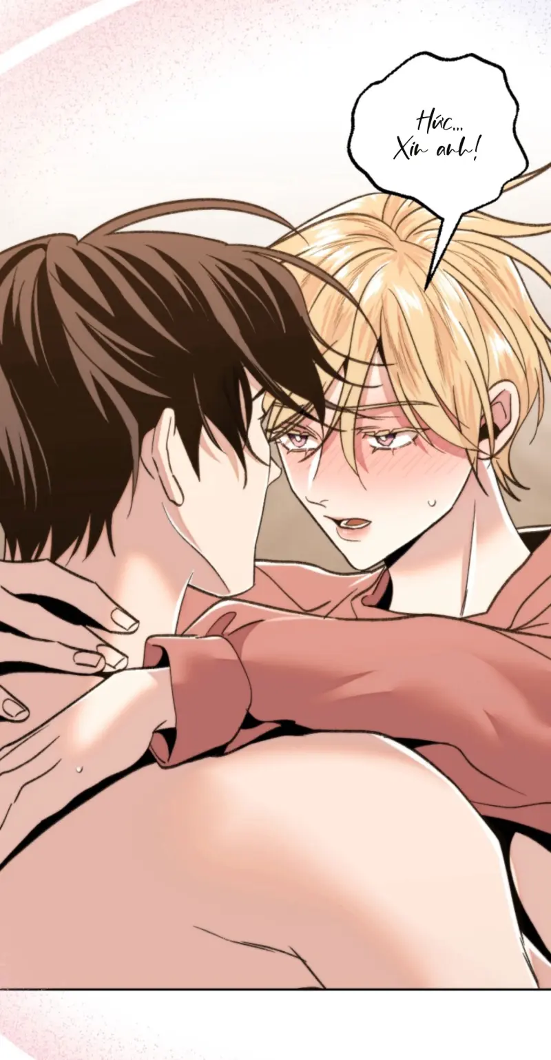 Người Hàng Xóm Bất Ngờ Chapter 18 - Next 