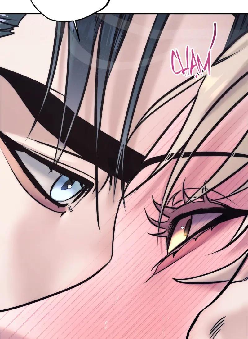 KỲ THỊ Chapter 59 - Trang 2