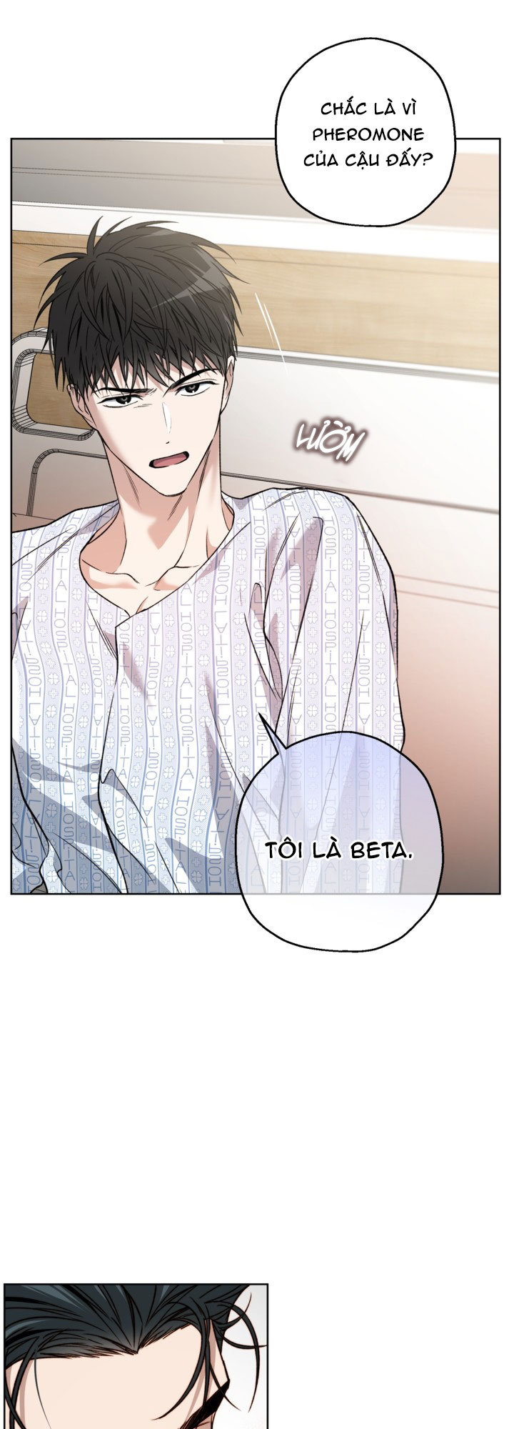 (ABO) KẺ VÔ LẠI Chapter 22 - Next 