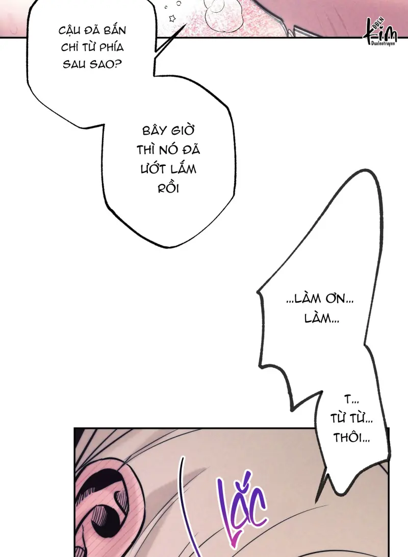 KỲ THỊ Chapter 59 - Trang 2