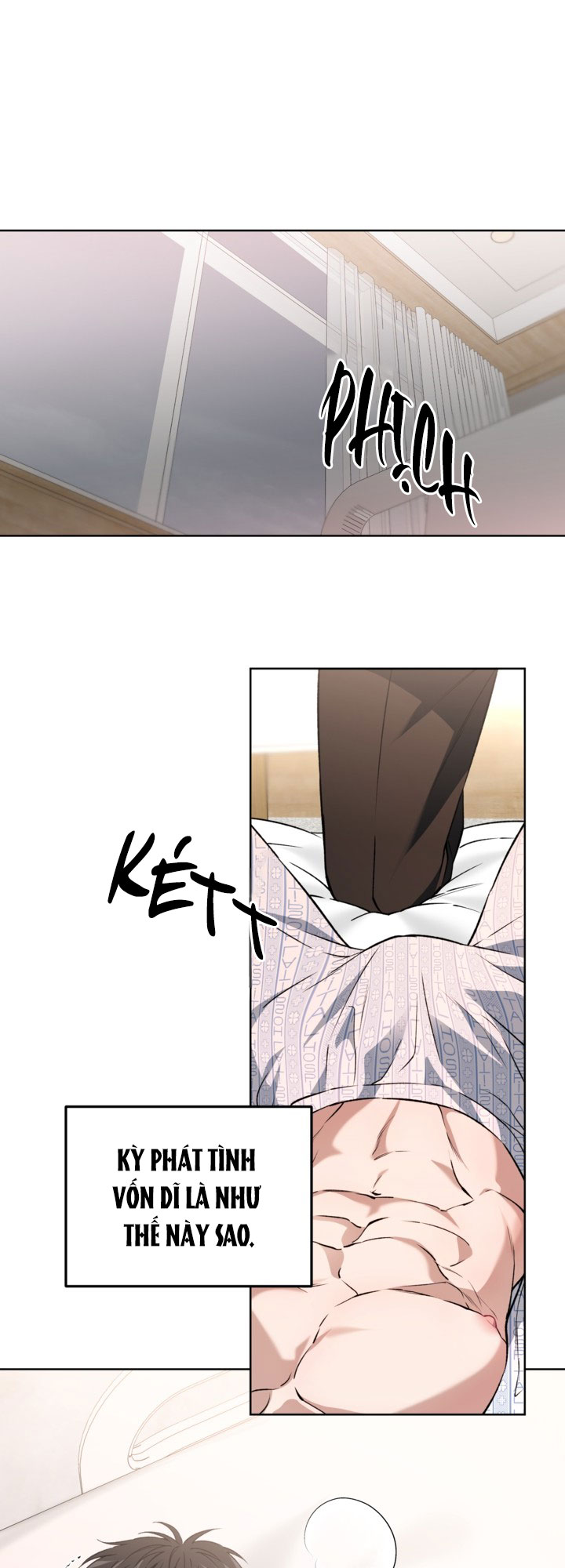 (ABO) KẺ VÔ LẠI Chapter 22 - Next 