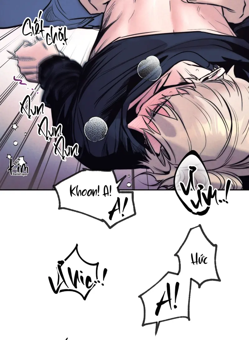 KỲ THỊ Chapter 59 - Trang 2