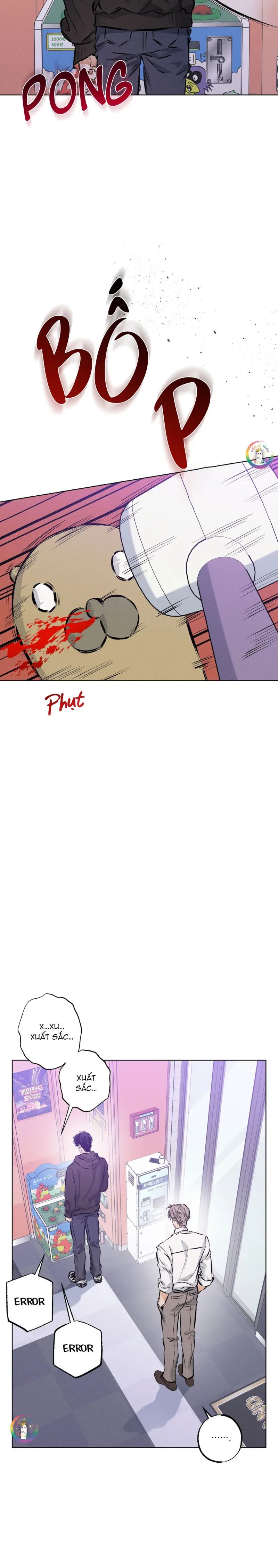 Sau Ánh Đèn Sân Khấu Chapter 26 - Next 