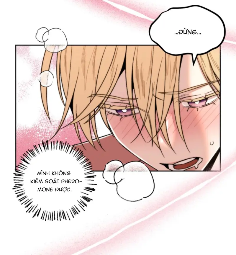 Người Hàng Xóm Bất Ngờ Chapter 18 - Next 