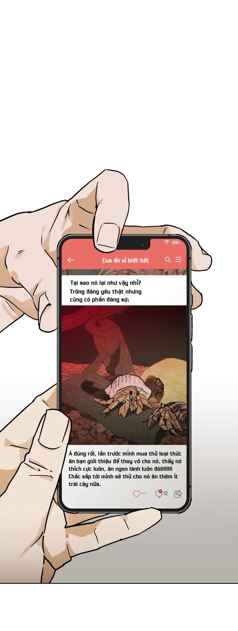 FULL BOOK Chapter 15 - Next Chapter 16