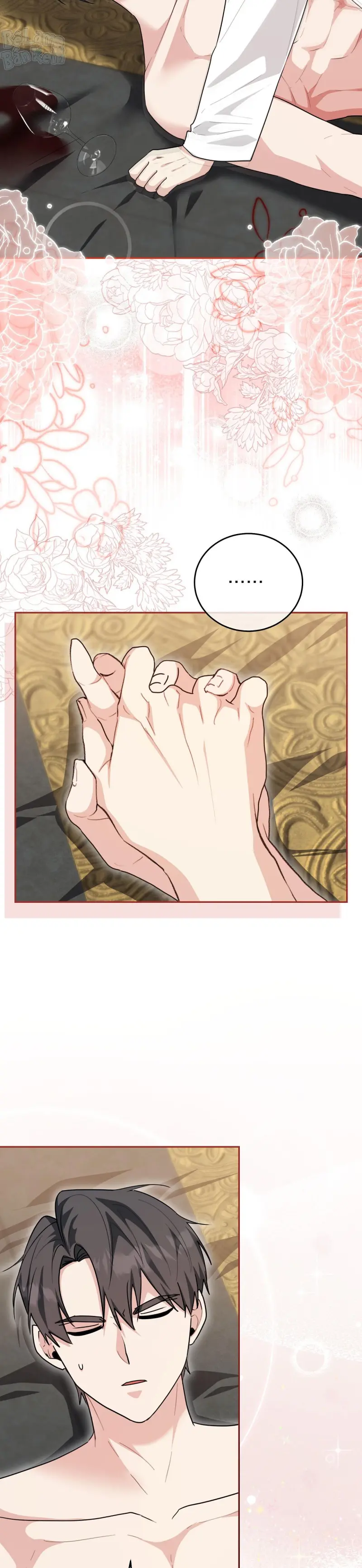 Xuyên thành cục bông của tên cuồng công Chapter 50.02 - Next Chapter 50.03 H++