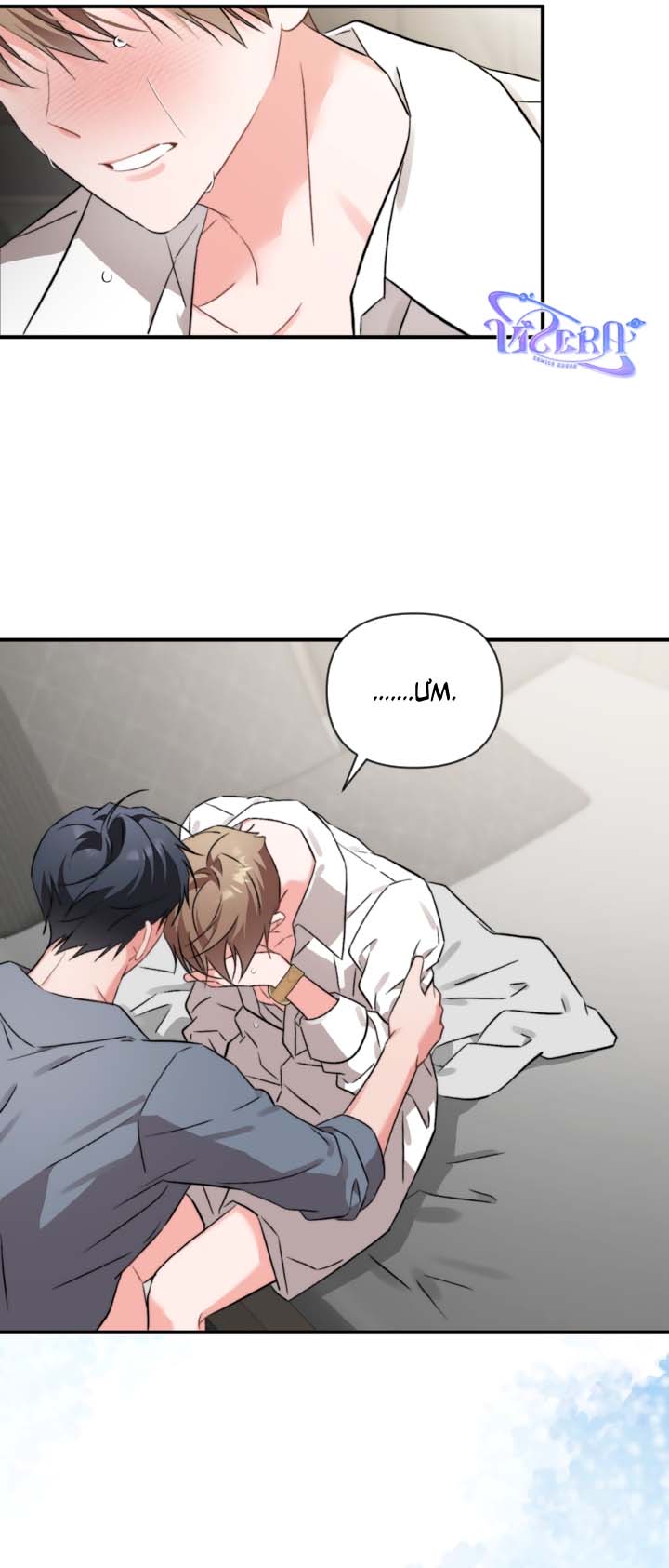 Masquerade Chapter 36 - Trang 2