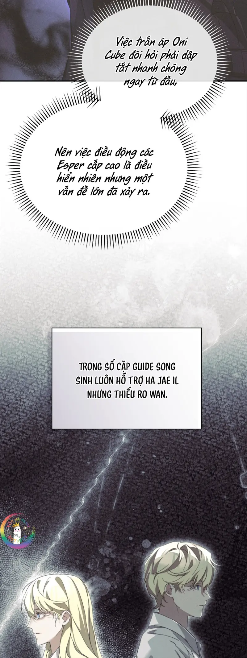 Ván Bài Đẫm Máu Chapter 18 - Next 