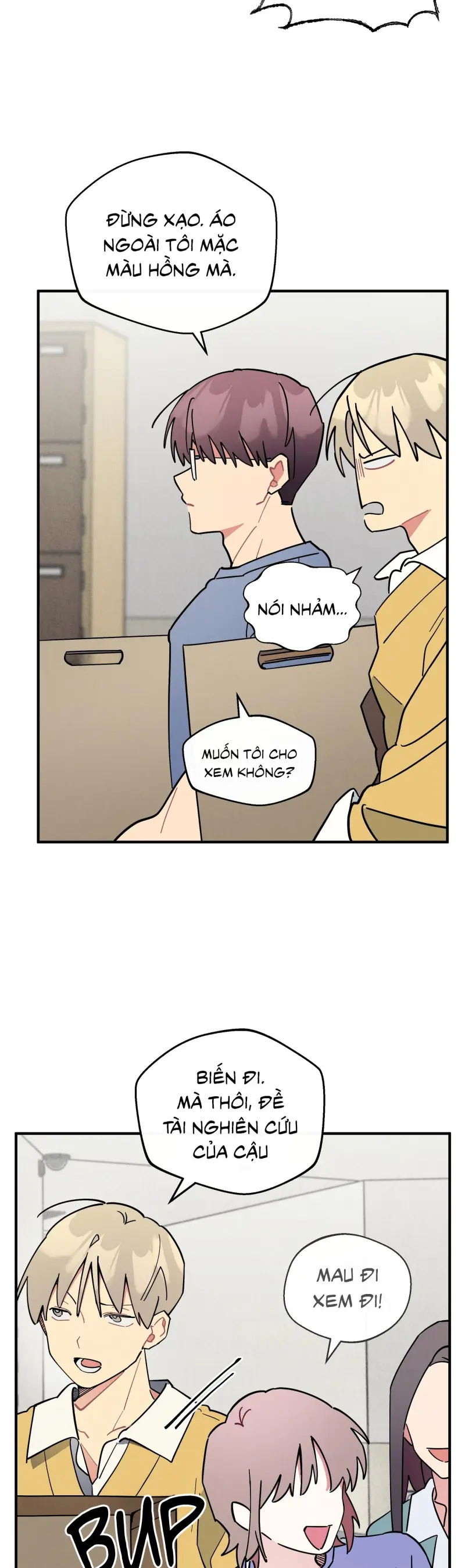 One-Room TA Chapter 66 - Next Chapter 67