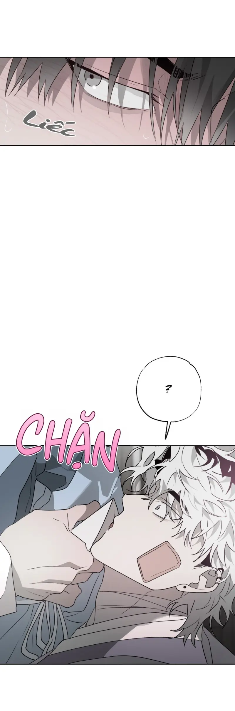 Hold Over You Chapter 40 - Trang 2