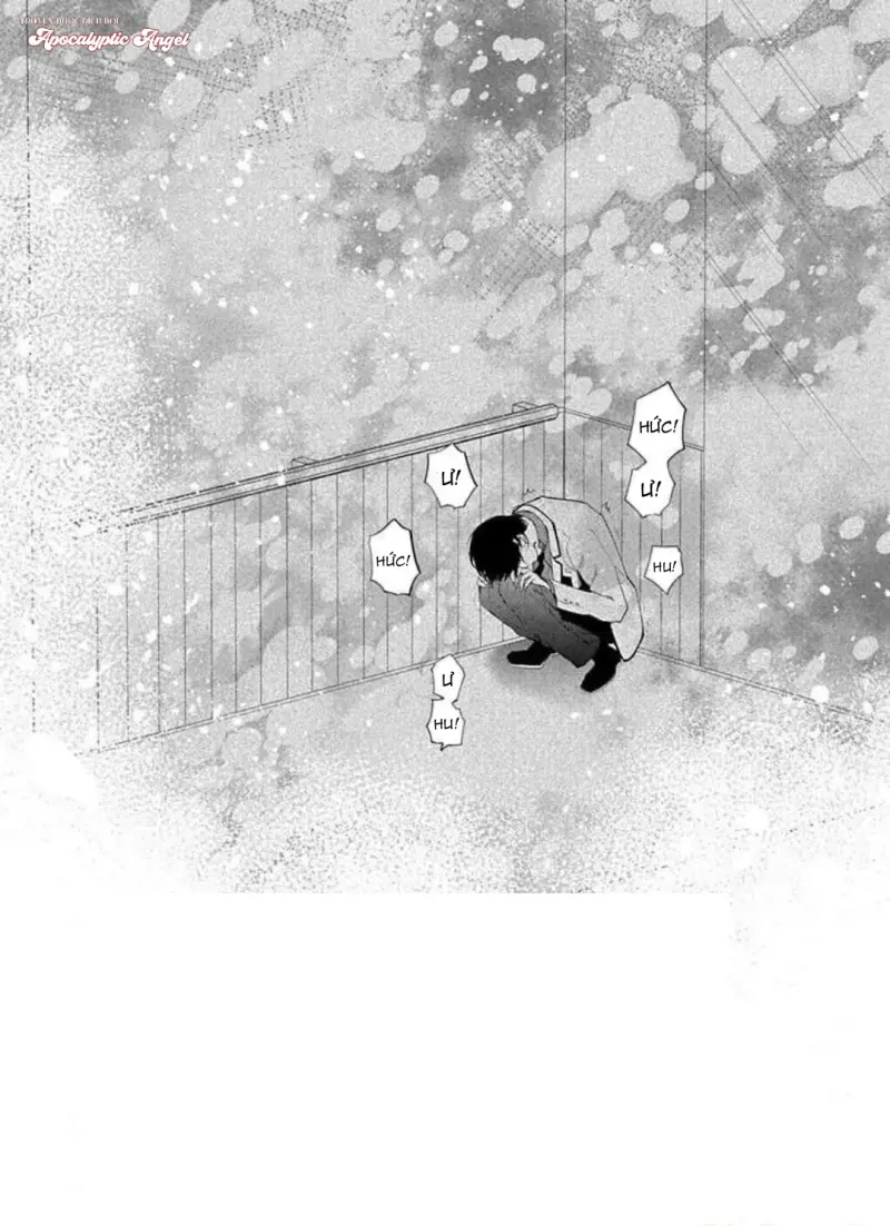 Vấp Ngã Trước Hồi Kết Của Tình Yêu Chapter 9 - Next 