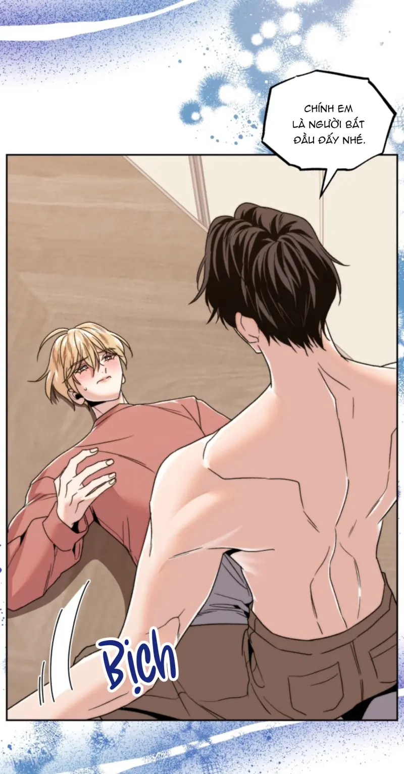 Người Hàng Xóm Bất Ngờ Chapter 18 - Next 