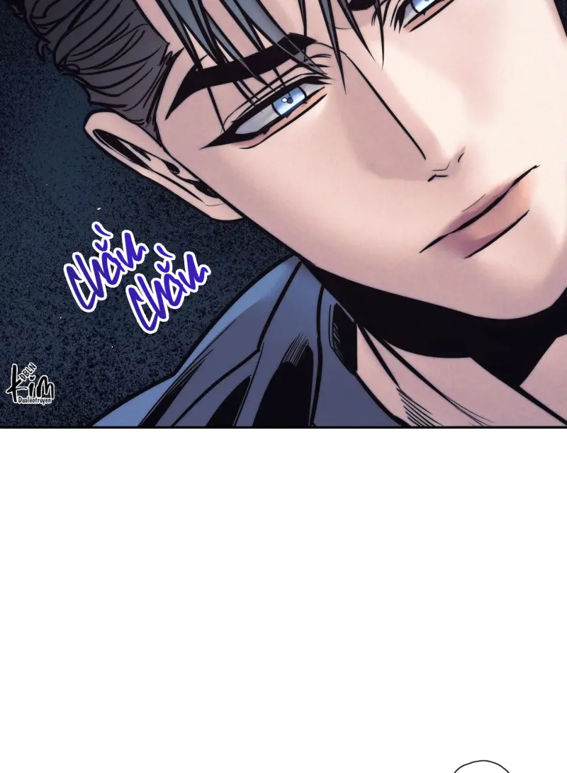 KỲ THỊ Chapter 59 - Trang 2