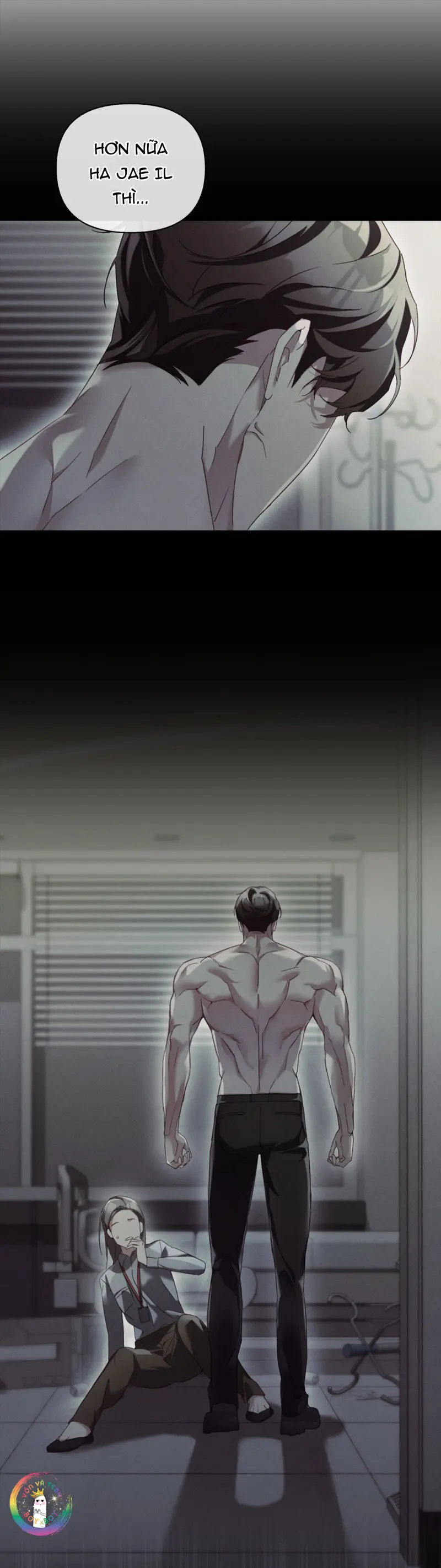 Ván Bài Đẫm Máu Chapter 18 - Next 