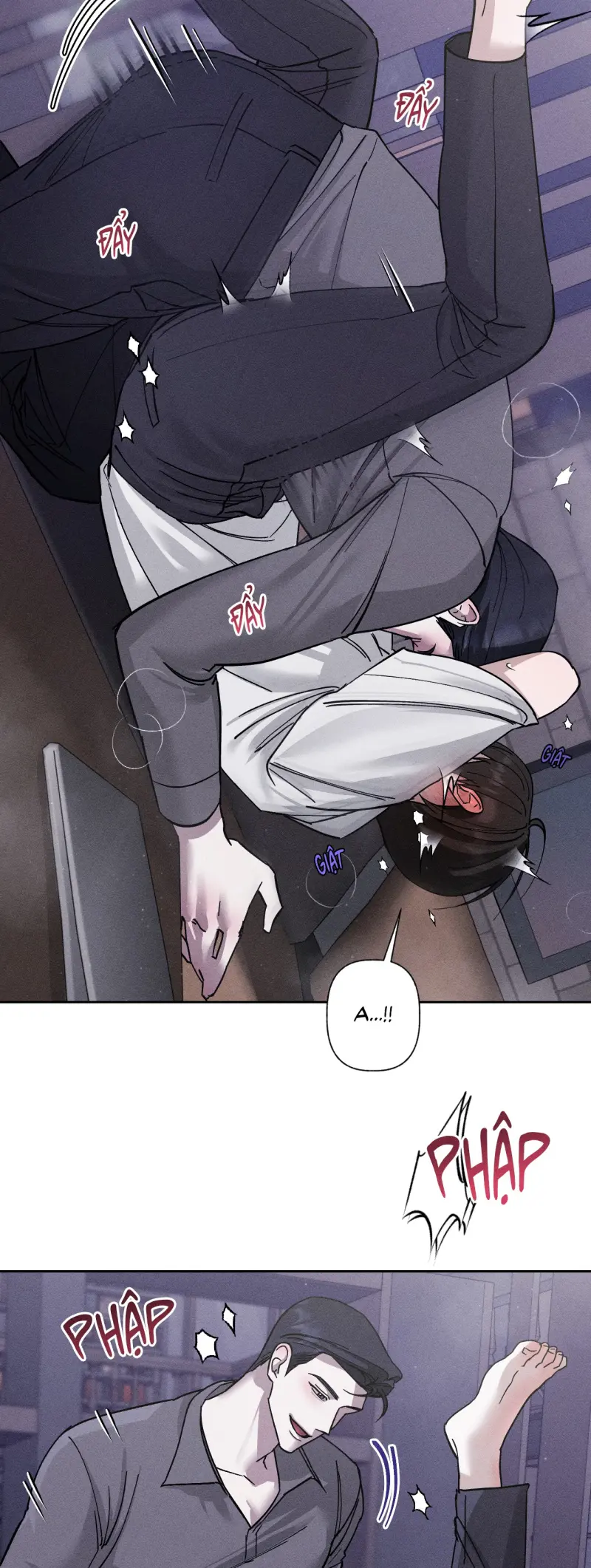 Close Up Chapter 4 - Trang 2