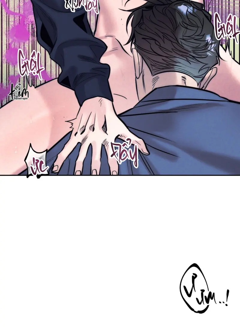 KỲ THỊ Chapter 59 - Trang 2