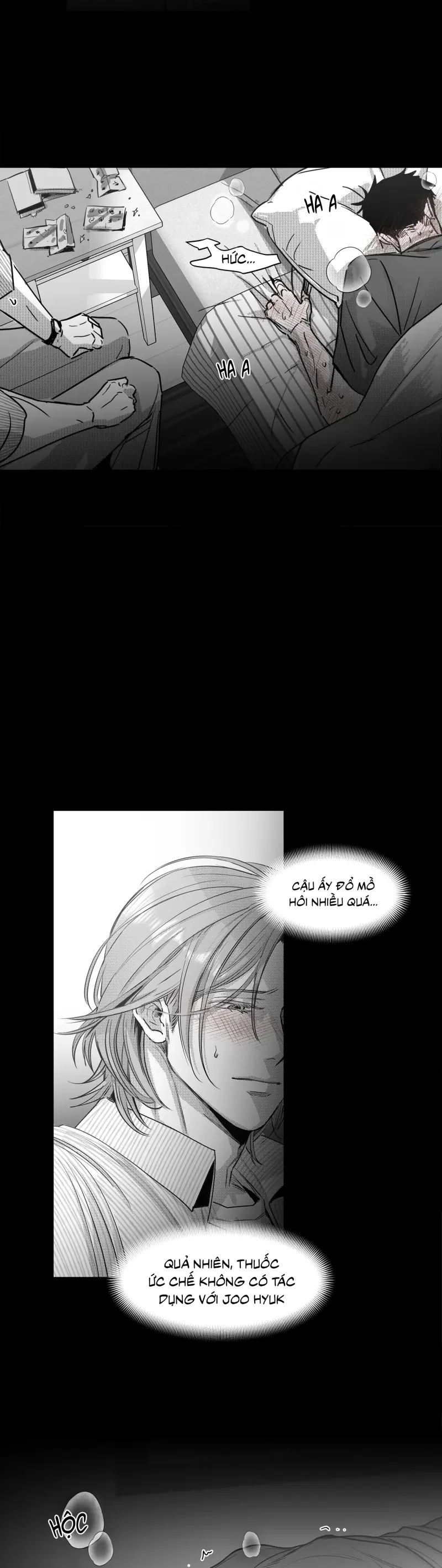 EM LÀ CẢ THẾ GIỚI CỦA TÔI Chapter 4 - Next Chapter 5 Bú cu