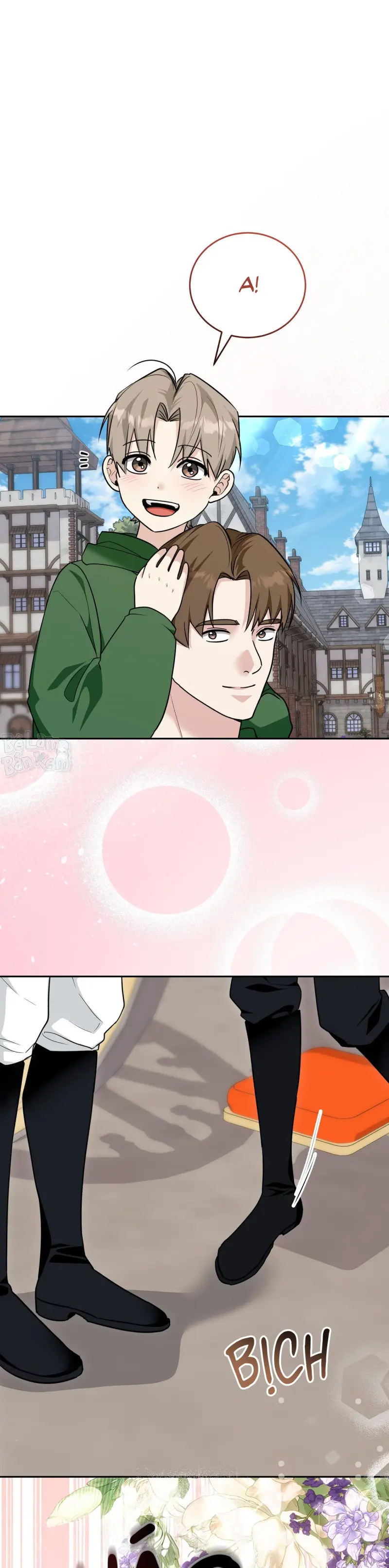 Xuyên thành cục bông của tên cuồng công Chapter 50.02 - Next Chapter 50.03 H++