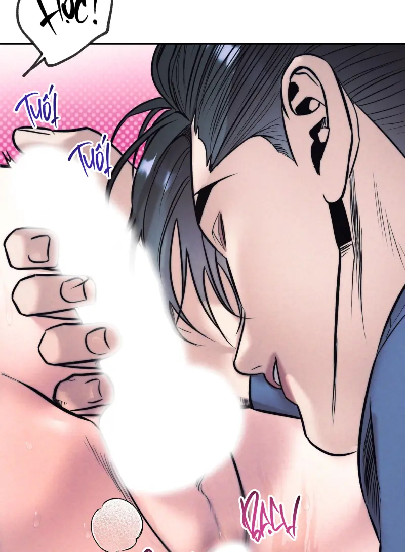 KỲ THỊ Chapter 59 - Trang 2