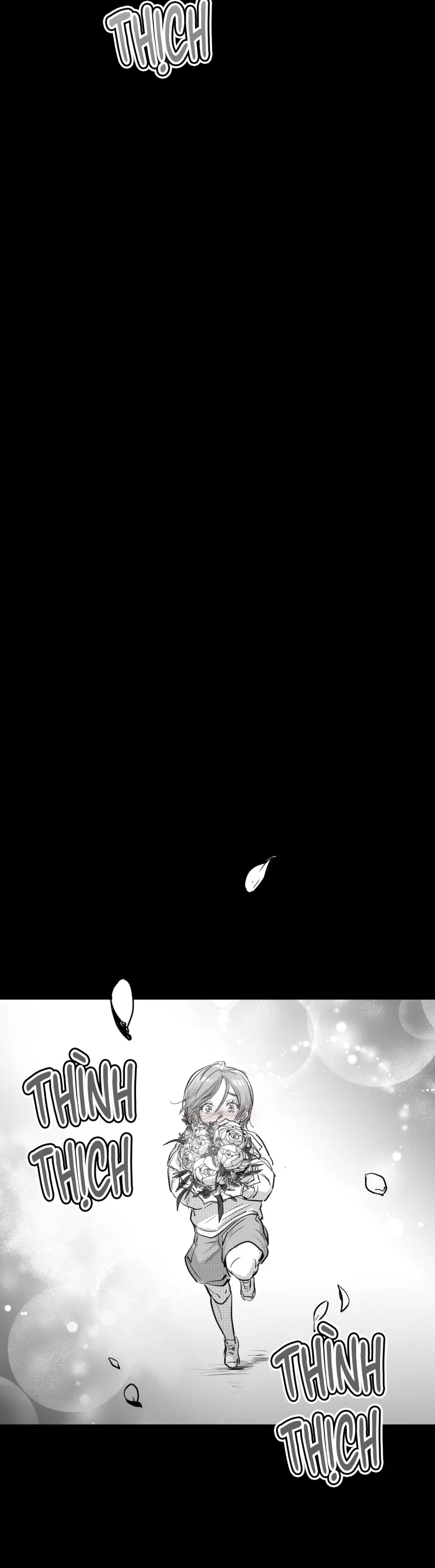 EM LÀ CẢ THẾ GIỚI CỦA TÔI Chapter 2 - Trang 2