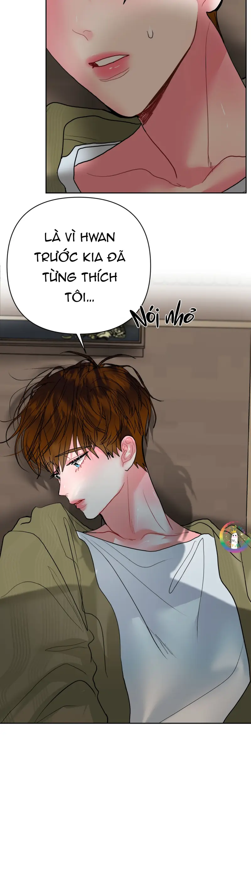 Kẹo Bạc Hà Chapter 11 - Trang 2