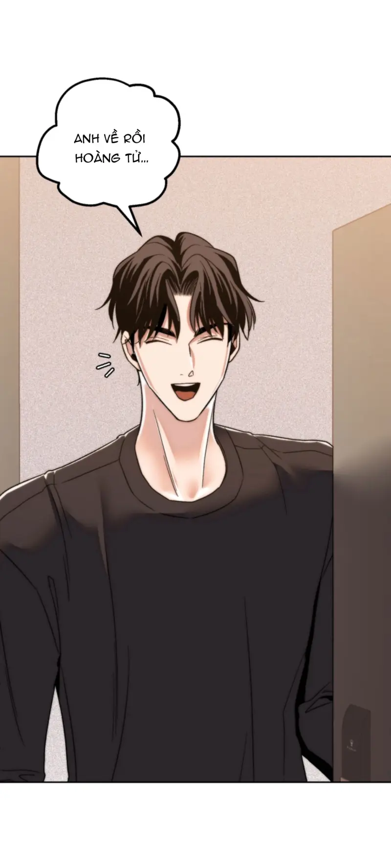 Người Hàng Xóm Bất Ngờ Chapter 18 - Next 