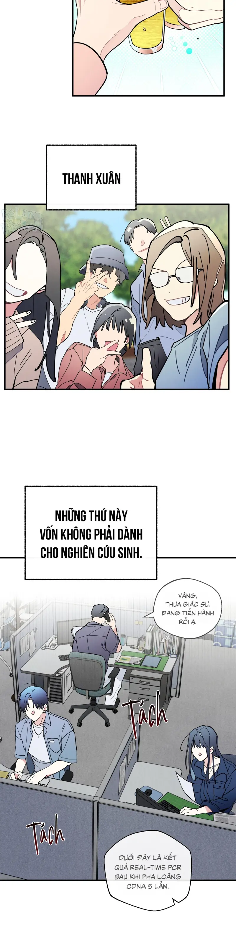 One-Room TA Chapter 66 - Next Chapter 67